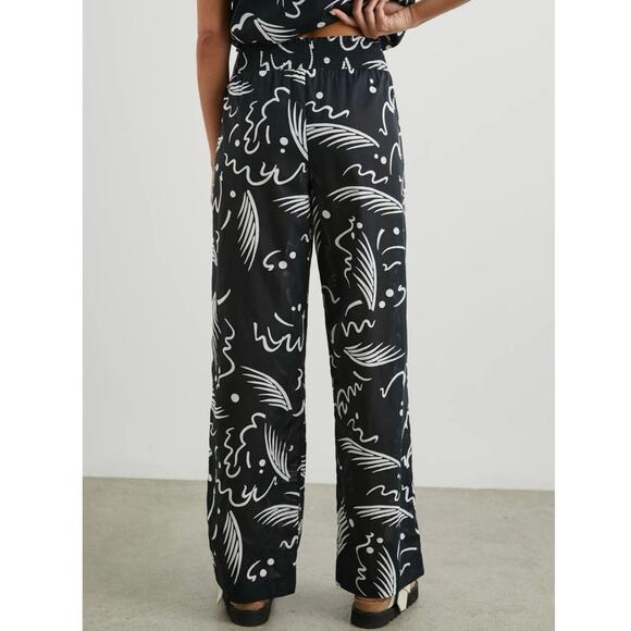 Rails Brendon Pants in Tahiti Night Size M NWT - Picture 11 of 13